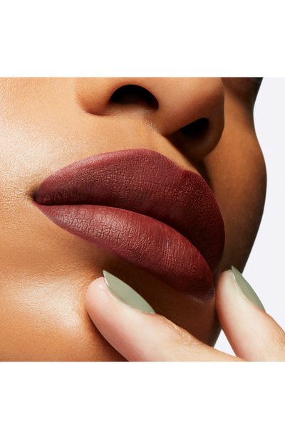 Жидкая помада locked kiss ink™, оттенок carnivore (4ml) MAC, арт. SRH9-17, фото 5