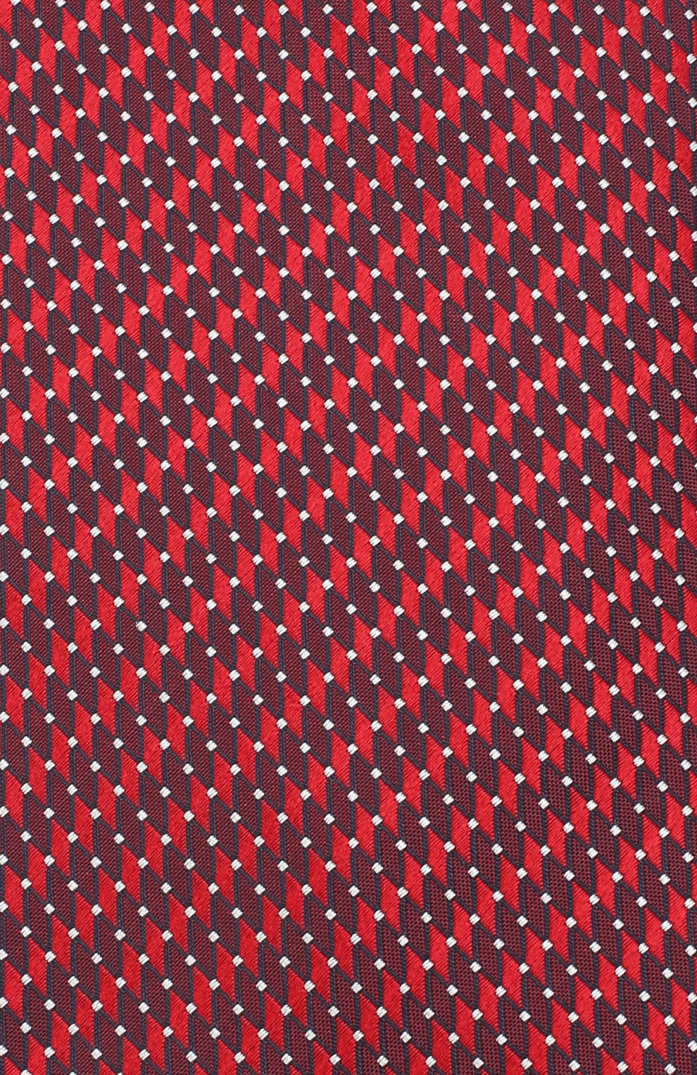 Шелковый галстук CANALI, арт. 24/HJ02841, фото 3