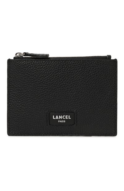 Кожаный футляр для кредитных карт LANCEL, арт. A10537, фото 1