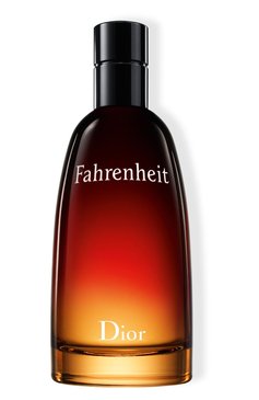 Мужской туалетная вода fahrenheit (100ml) DIOR бесцветного цвета, арт. F006624009 | Фото 1 (Обьем косметики: 100ml; Тип продукта - парфюмерия: Туалетная вода; Ограничения доставки: flammable)