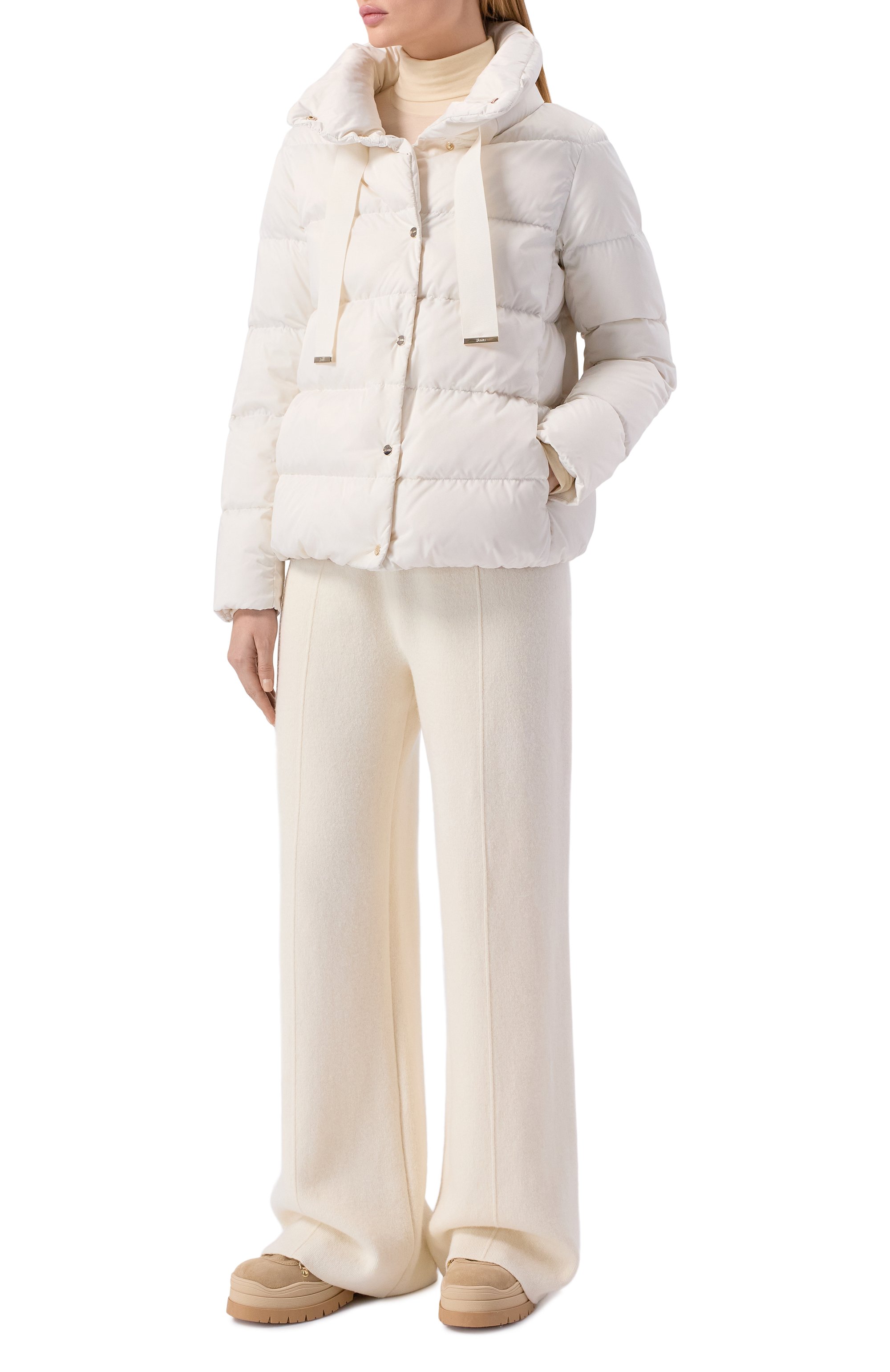 Пуховик HERNO, арт. PI001936D/12170Z, фото 2