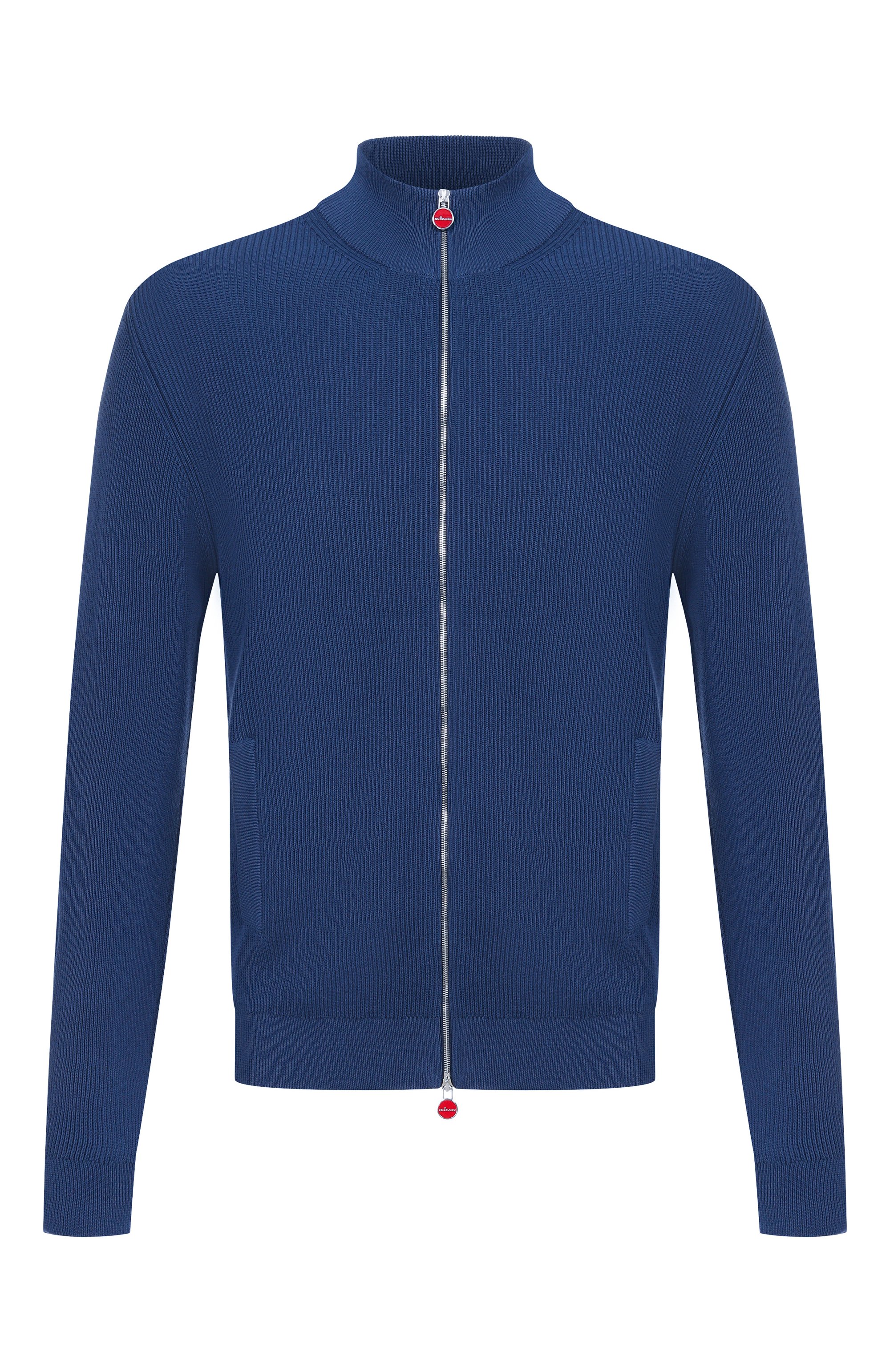 Хлопковый кардиган KITON, арт. UMK0947, фото 1