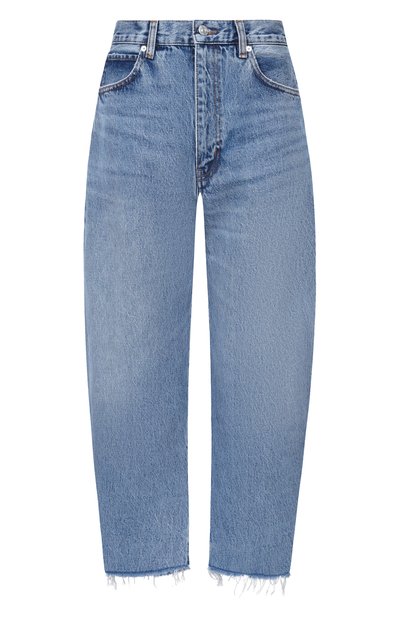 Женские джинсы the bubble crop FRAME DENIM, арт. 2027RF210