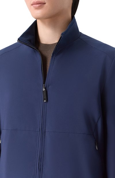 Бомбер STEFANO RICCI, арт. MZJ5100110/PL001H, фото 5