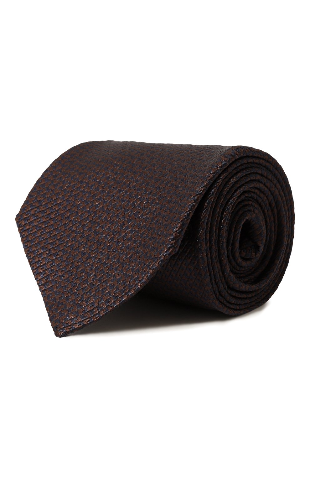 Шелковый галстук STEFANO RICCI, арт. CCXL/54013, фото 1