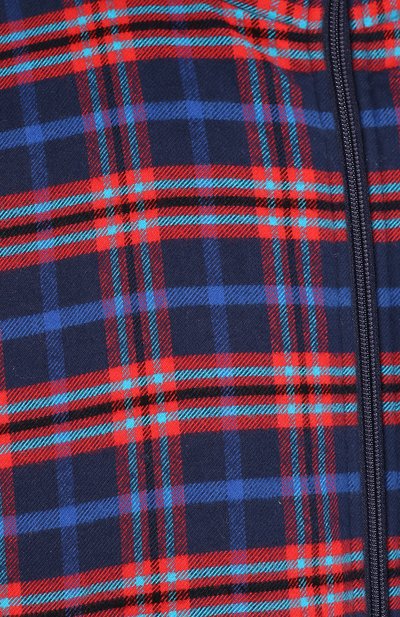 Хлопковая куртка BALENCIAGA, арт. 584811/TFM06, фото 5