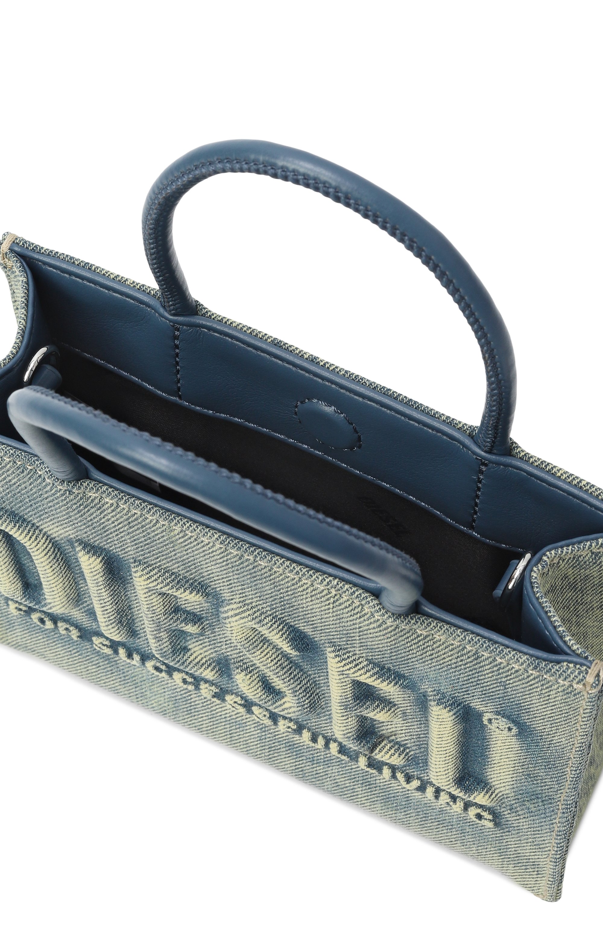 Сумка dsl 3d DIESEL, арт. J02529/P5499, фото 3