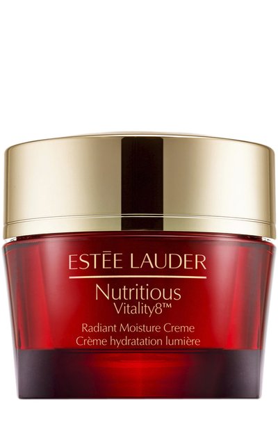 Женское увлажняющий крем, придающий сияние (50ml) ESTÉE LAUDER, арт. R0X1-01
