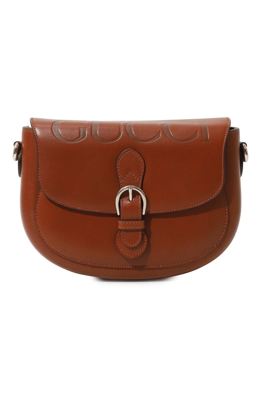 Сумка saddle small GUCCI, арт. 679540 UD0WN, фото 1