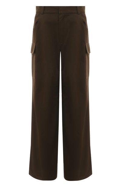 Хлопковые брюки BORNE BOURGEOIS, арт. SW-PN-BO-4011, фото 1