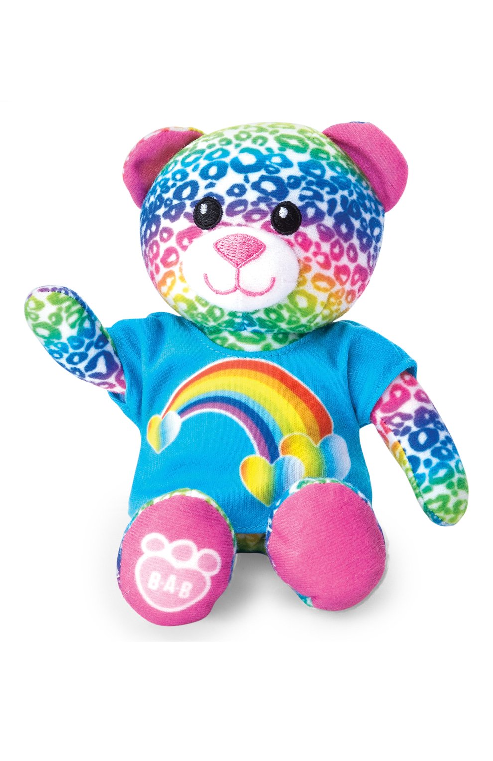 Build a bear spin master online