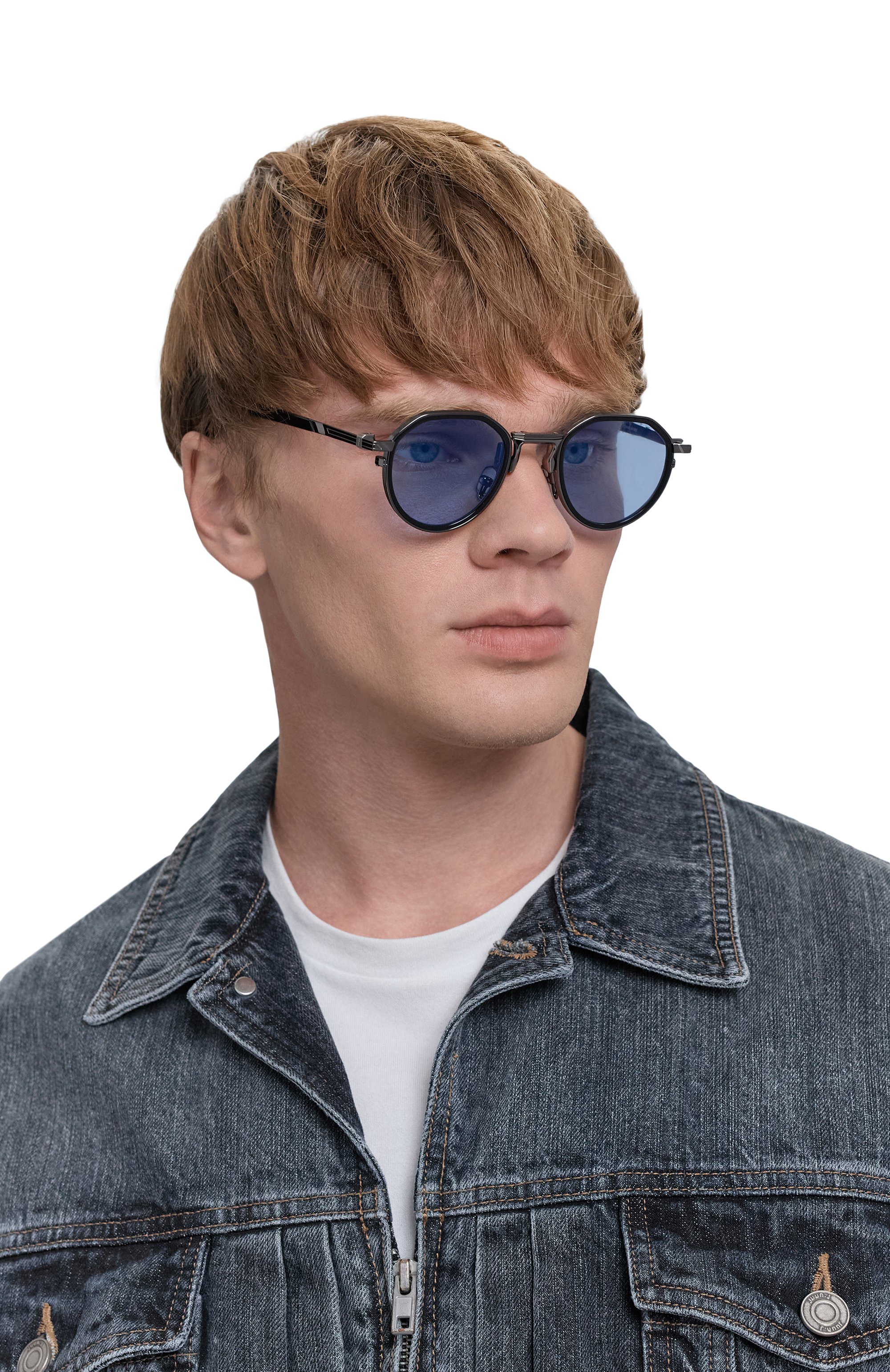 Солнцезащитные очки MOVITRA, арт. NEXUS 01 C2, фото 2