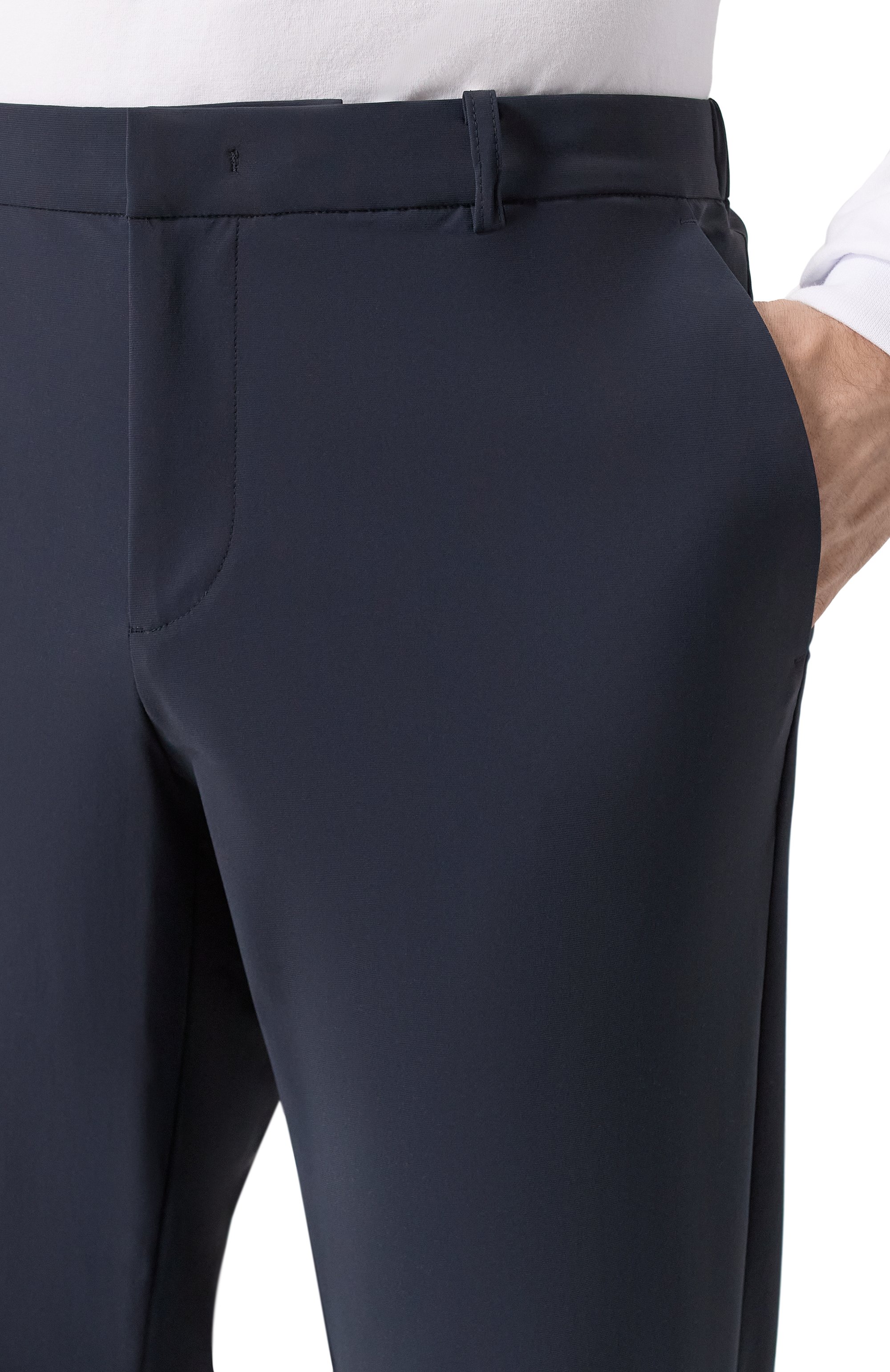 Брюки DUNO, арт. D0LPH/TREVI, фото 5