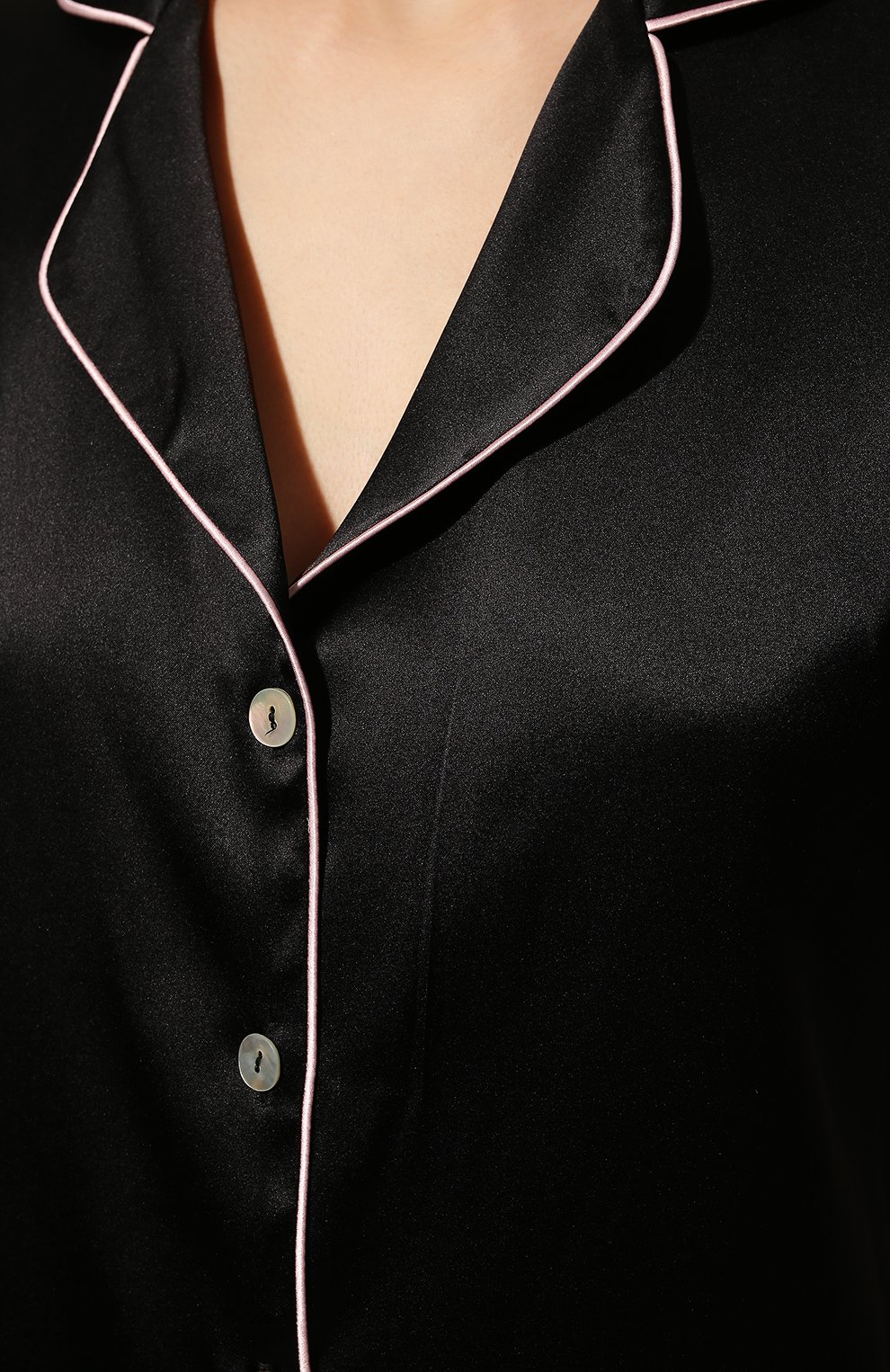 Шелковая пижама PRIMROSE, арт. 1W.402RSK.S002, фото 5