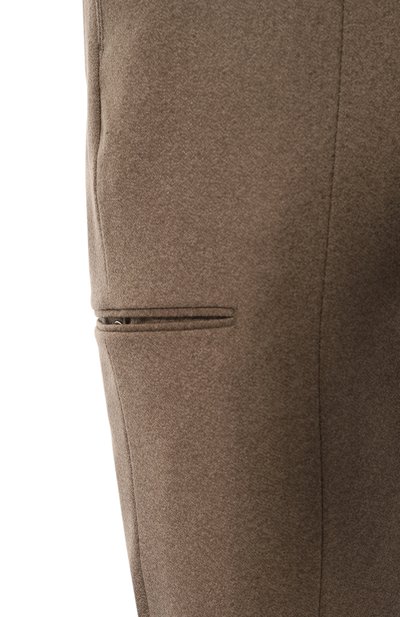 Шерстяные брюки ANDREA CAMPAGNA, арт. SUB 24/AN1514, фото 5