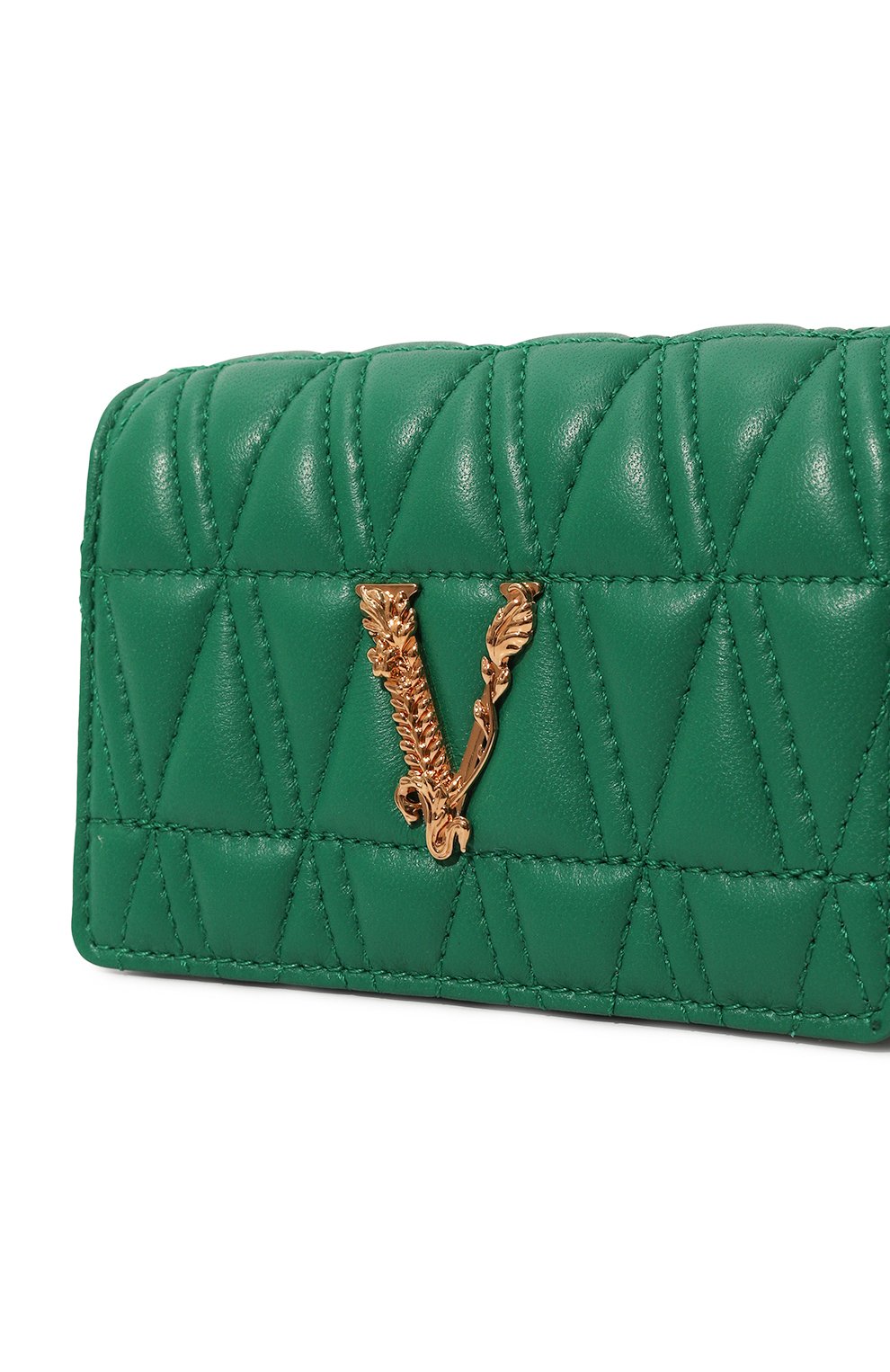 Сумка virtus VERSACE, арт. DP3H538V/DNATR2, фото 3