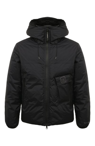 Пуховик C.P. COMPANY, арт. 15CL0W015A006577A, фото 1