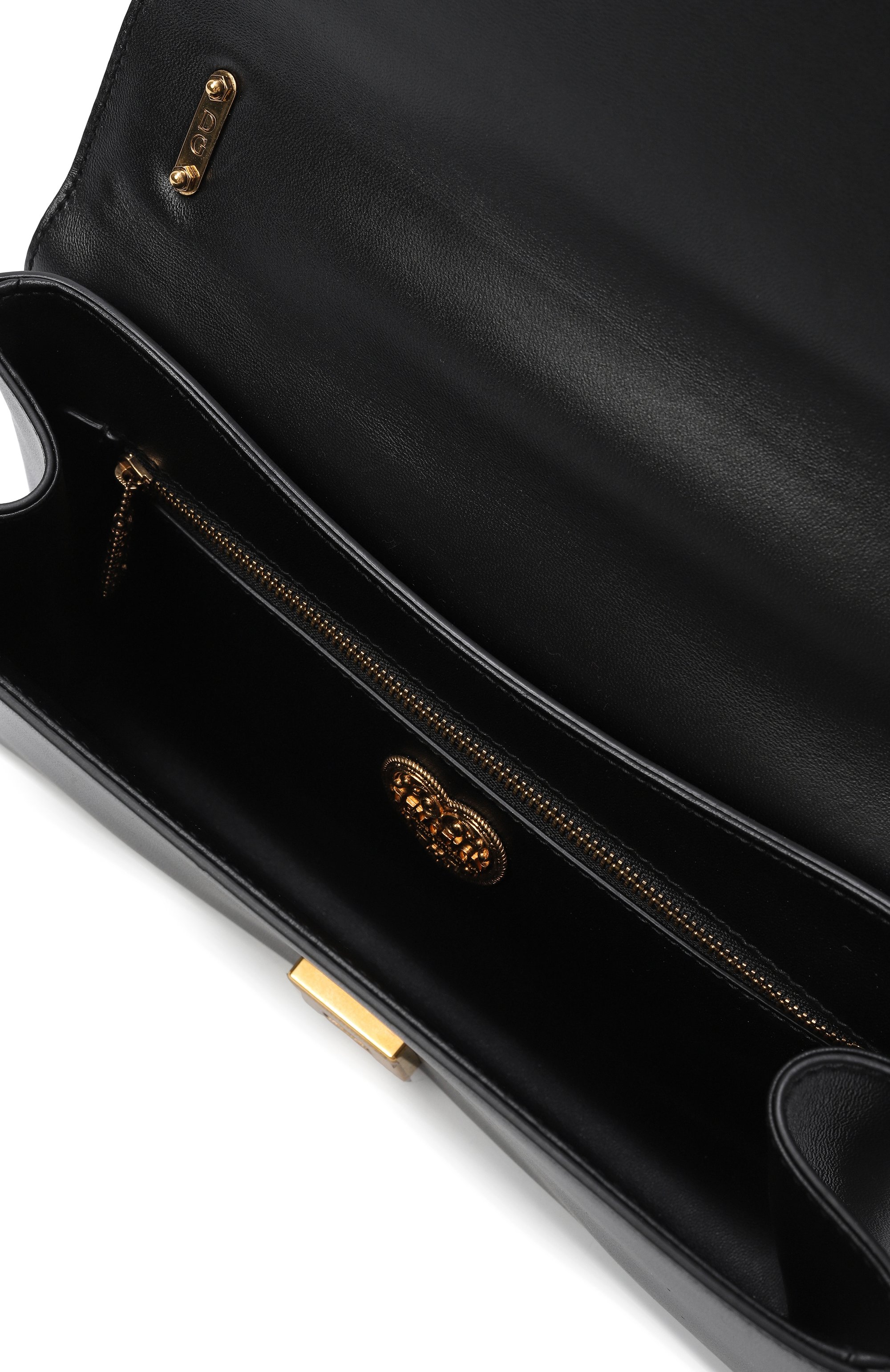 Сумка devotion medium DOLCE & GABBANA, арт. BB6651/AV967, фото 5