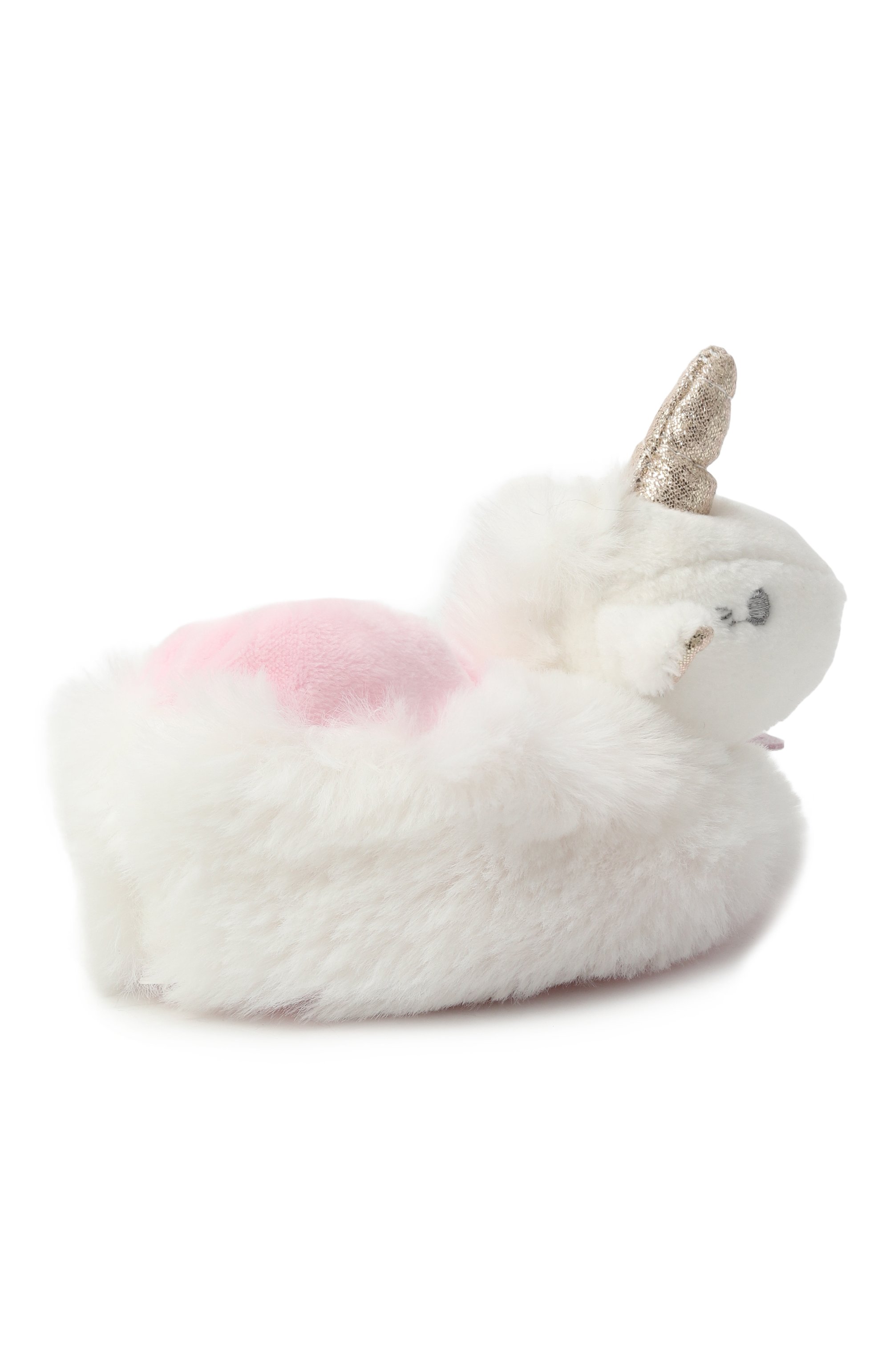 Пинетки единорог DOU DOU ET COMPAGNIE, арт. DC3311, фото 3