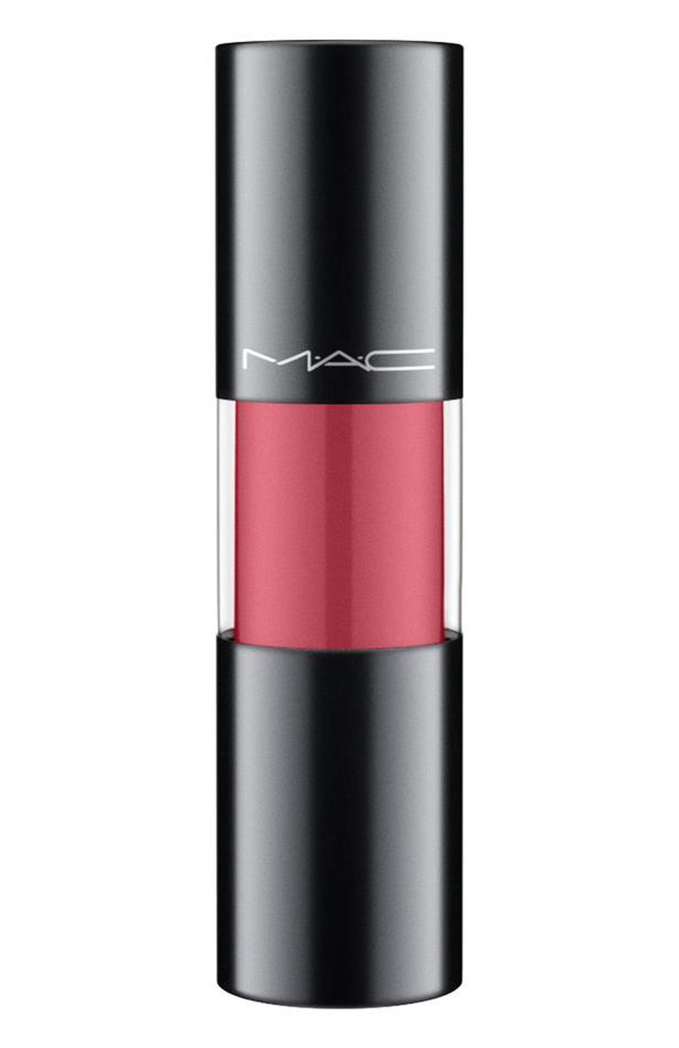 Блеск для губ versicolour varnish cream lip stain, stuck in love (8.5ml) MAC, арт. S7HA-04, фото 2
