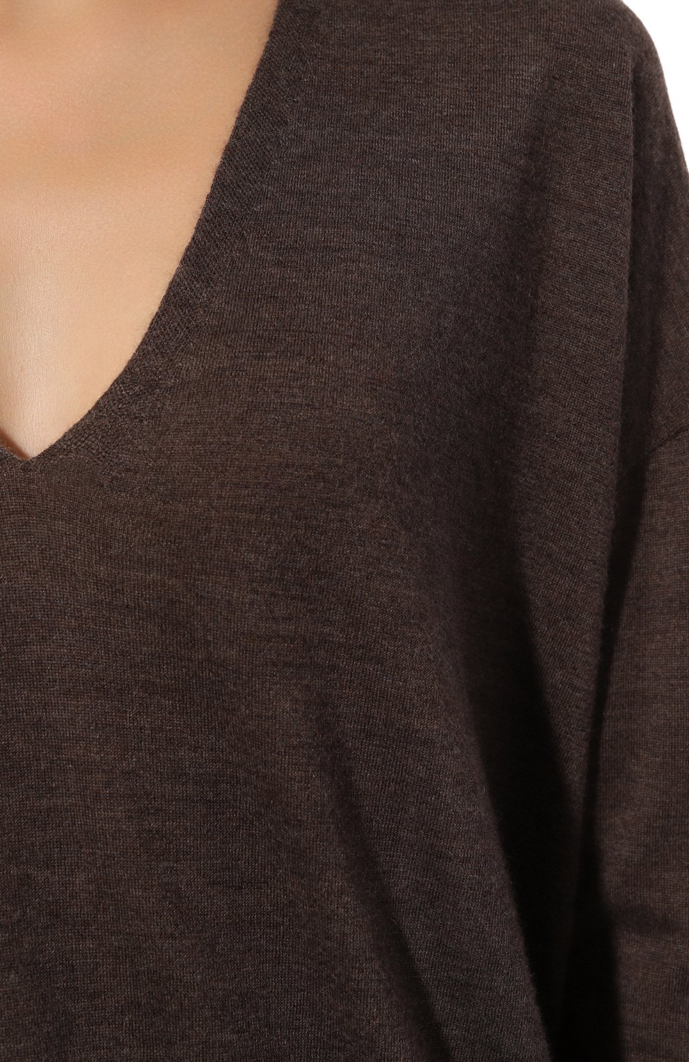 Кашемировый пуловер CO, арт. 7891/BCM, фото 5