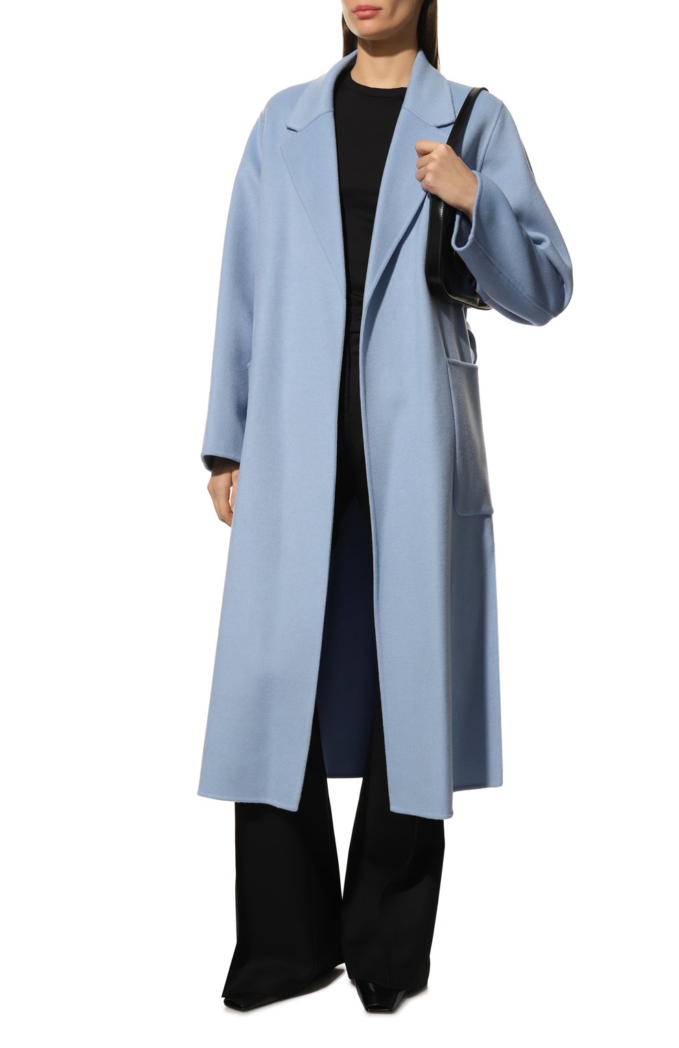 Шерстяное пальто IVY OAK, арт. I01122F1046, фото 2