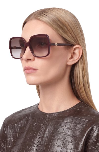 Женские солнцезащитные очки CARTIER, арт. CT0641S 003