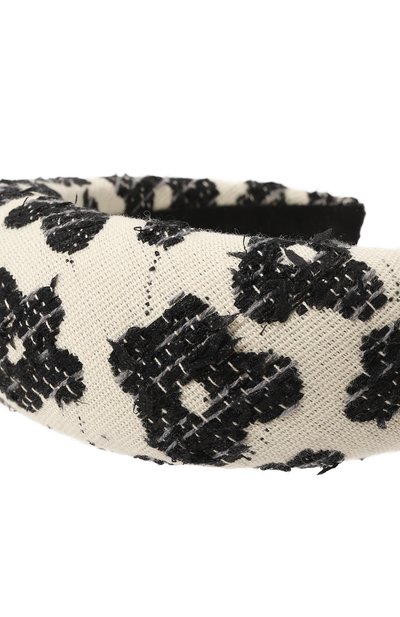 Ободок для волос FLOWER ME, арт. HAIRBAND-NSG023011L, фото 4