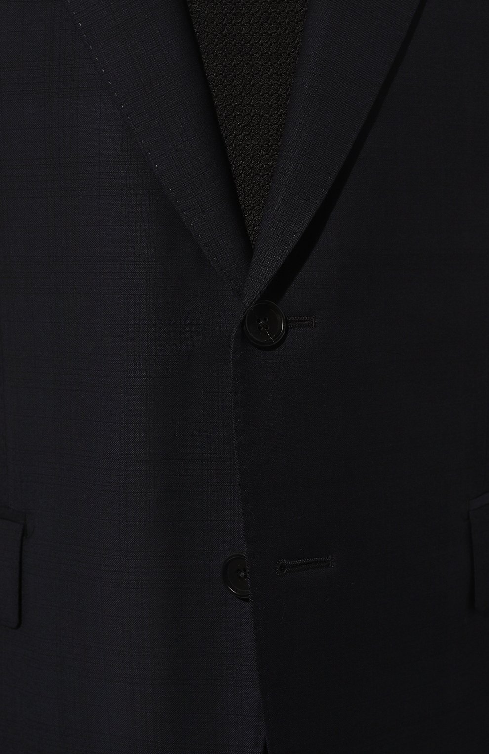 Шерстяной костюм BOSS, арт. 50460304, фото 6
