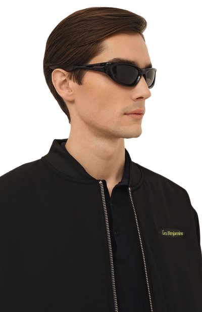 Солнцезащитные очки BOTTEGA VENETA, арт. BV1184S 001, фото 3