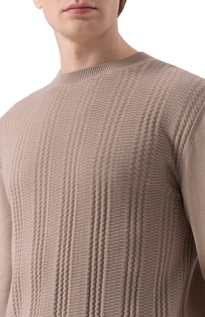 Джемпер CANALI, арт. C1172/MK02463, фото 5