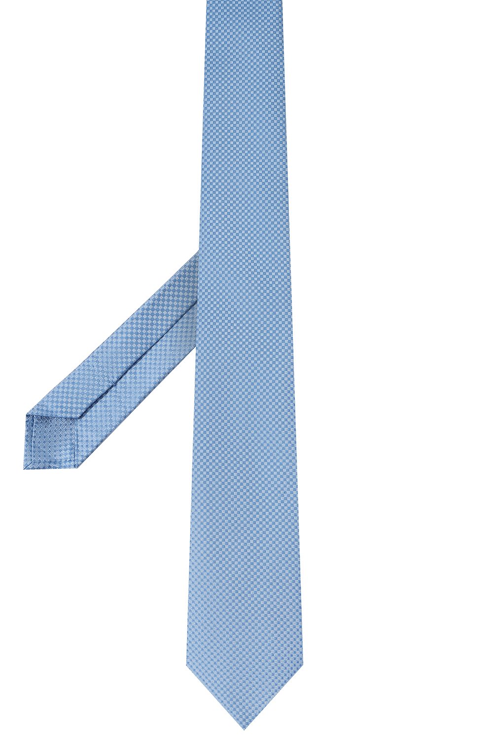 Шелковый галстук STEFANO RICCI, арт. CCXL/48107, фото 3