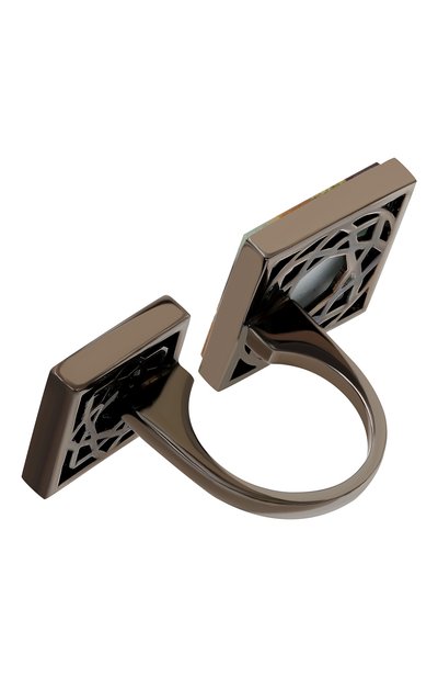 Кольцо supreme DZHANELLI, арт. 00233, фото 3