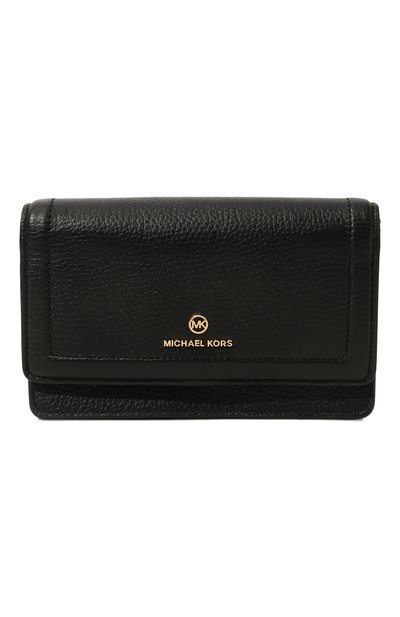 Сумка jet set small MICHAEL MICHAEL KORS,  арт. 32S1GT9C5L, фото 1