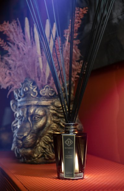 Диффузор kirce (500ml) DANHERA ITALY, арт. DANHKIR500DEC, фото 5