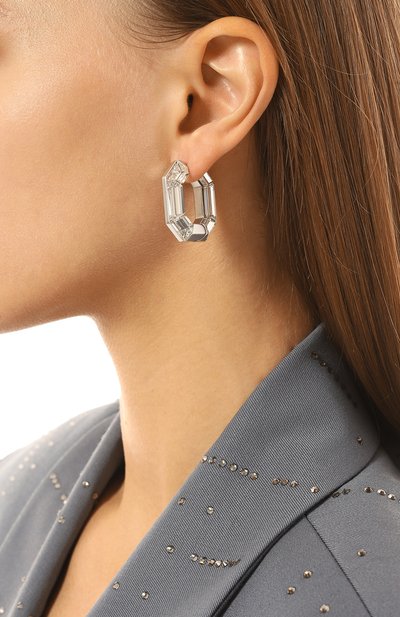 Серьги lucent SWAROVSKI, арт. 5696289, фото 2