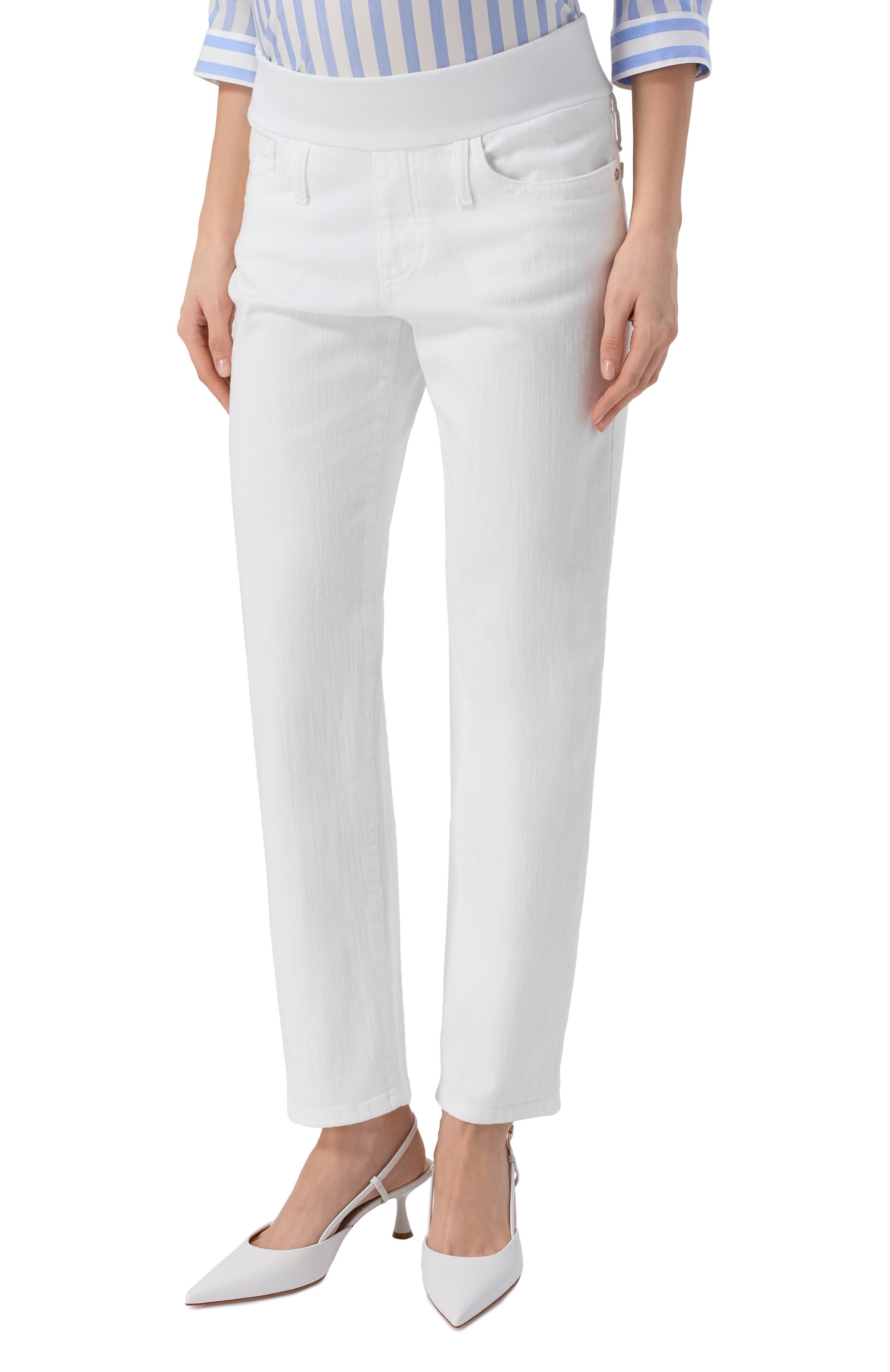 Джинсы PIETRO BRUNELLI, арт. JPLMUM/DE0114, фото 3