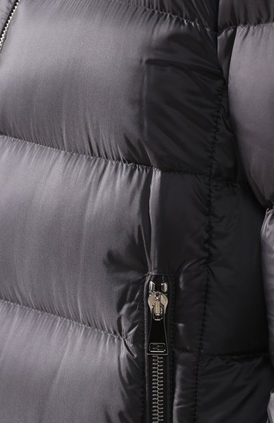 Пуховик moncler torcon MONCLER, арт. E2-093-46379-80-C0229, фото 5