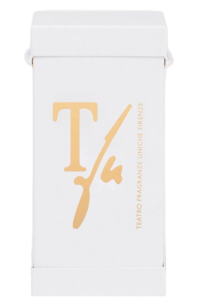 Диффузор incenso imperiale (3000ml) TEATRO бесцветного цвета по цене 63800 руб., арт. II3000VTRTFU, фото 2 Диффузор incenso imperiale (3000ml) TEATRO, арт. II3000VTRTFU, фото 2