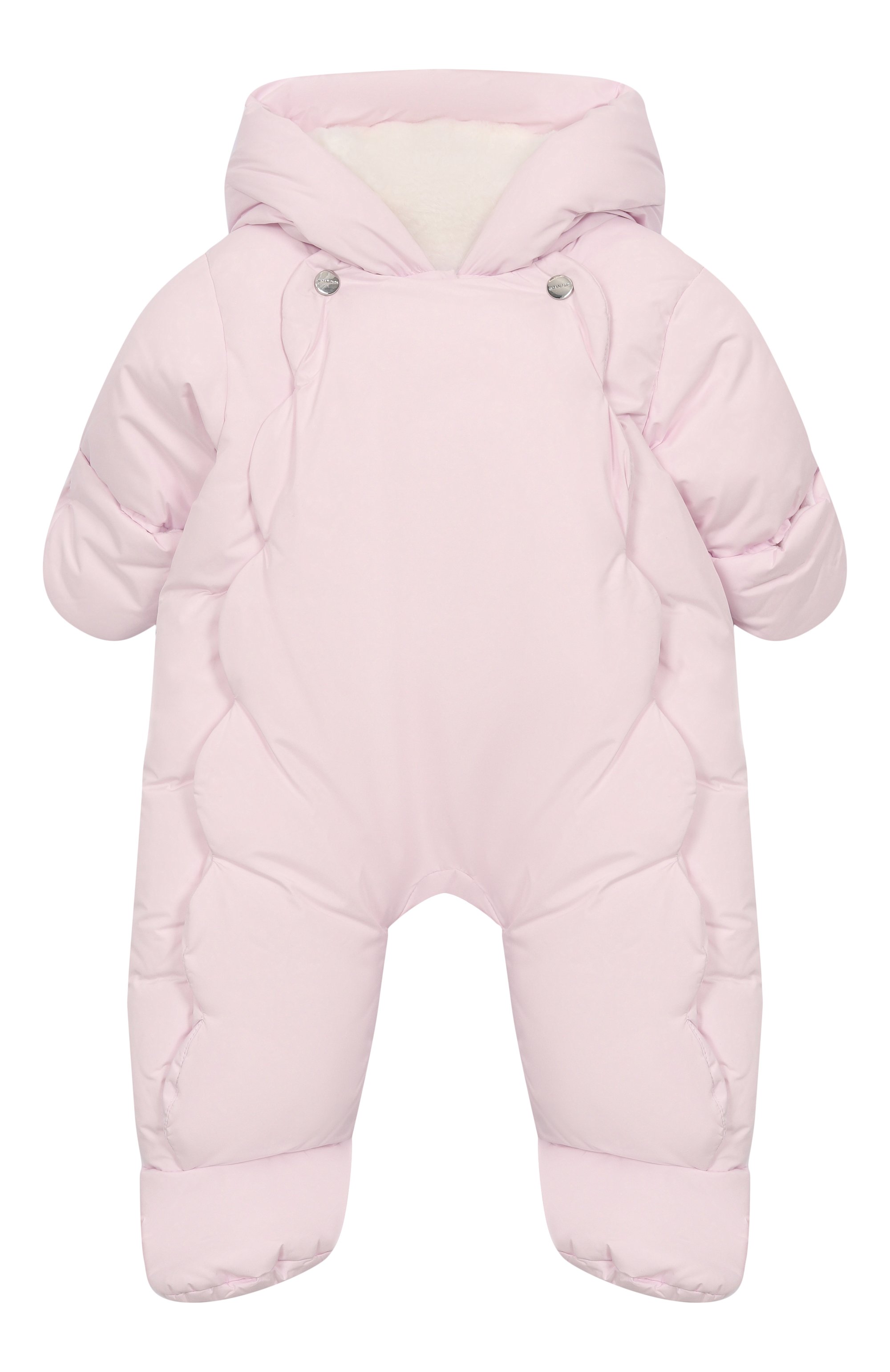 Утепленный комбинезон JACADI, арт. 2042485-N, фото 1