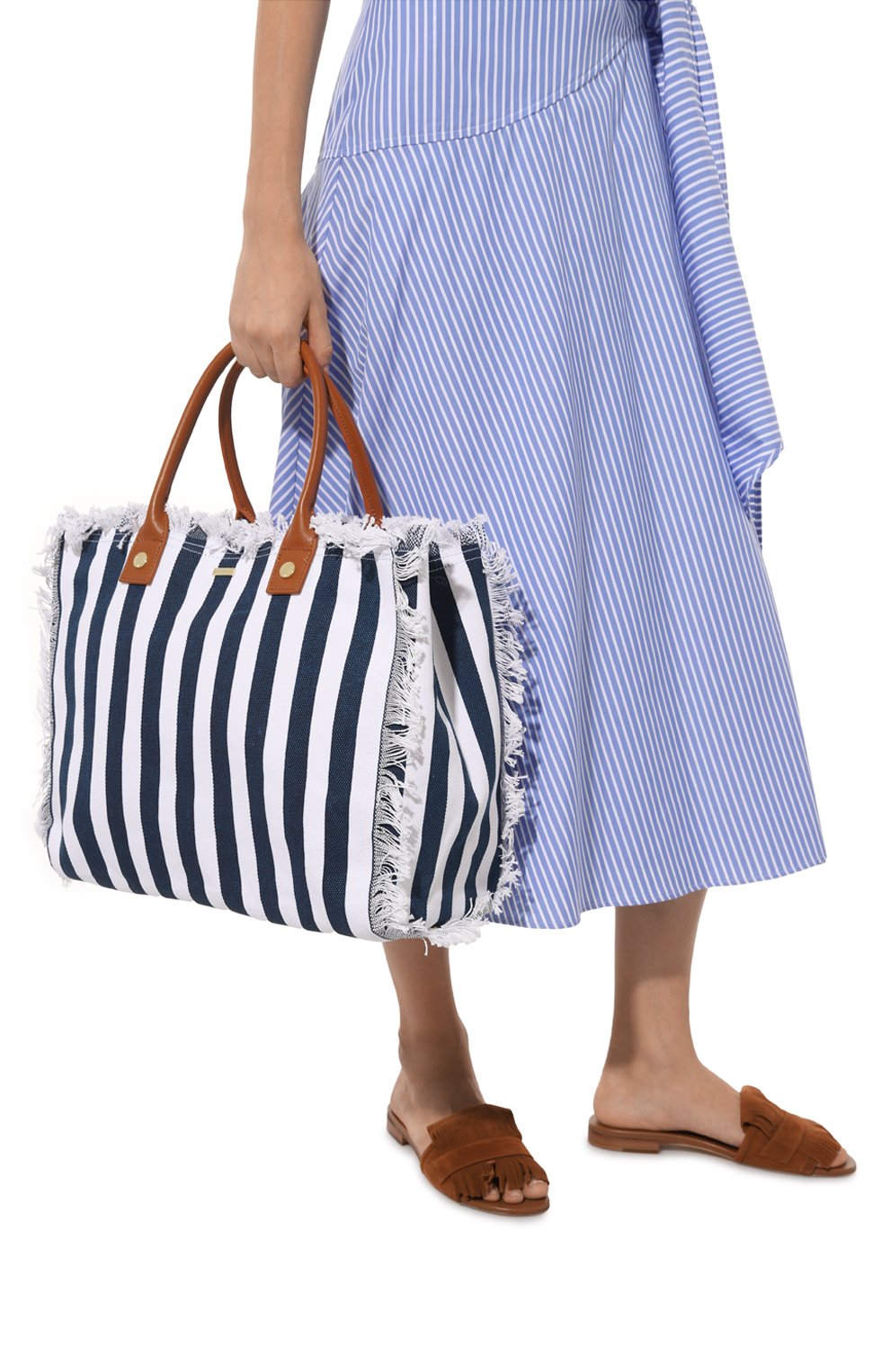 Сумка-тоут cap ferrat MELISSA ODABASH, арт. Cap Ferrat CR 24, фото 2