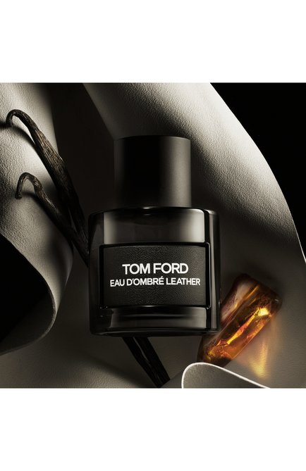 Мужской туалетная вода eau d&#039;ombre leather (50ml) TOM FORD, арт. TEF6-01