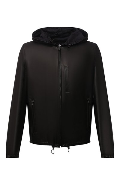 Двусторонняя куртка PRADA, арт. UPW124-38-F0002, фото 1