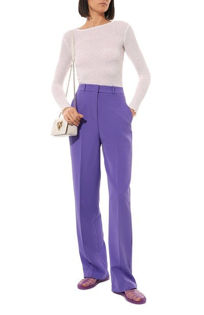 Резиновые сандалии GUCCI, арт. 676970 JFM00, фото 2