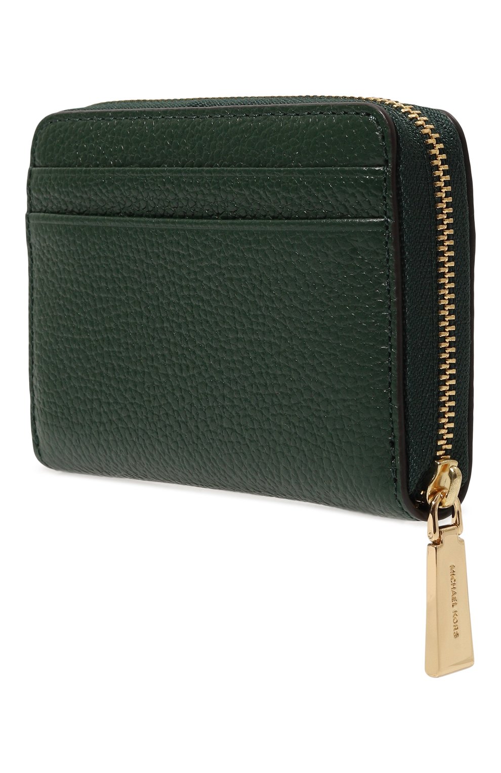 Кожаный футляр для кредитных карт MICHAEL MICHAEL KORS, арт. 32T4GJ6Z5L, фото 2
