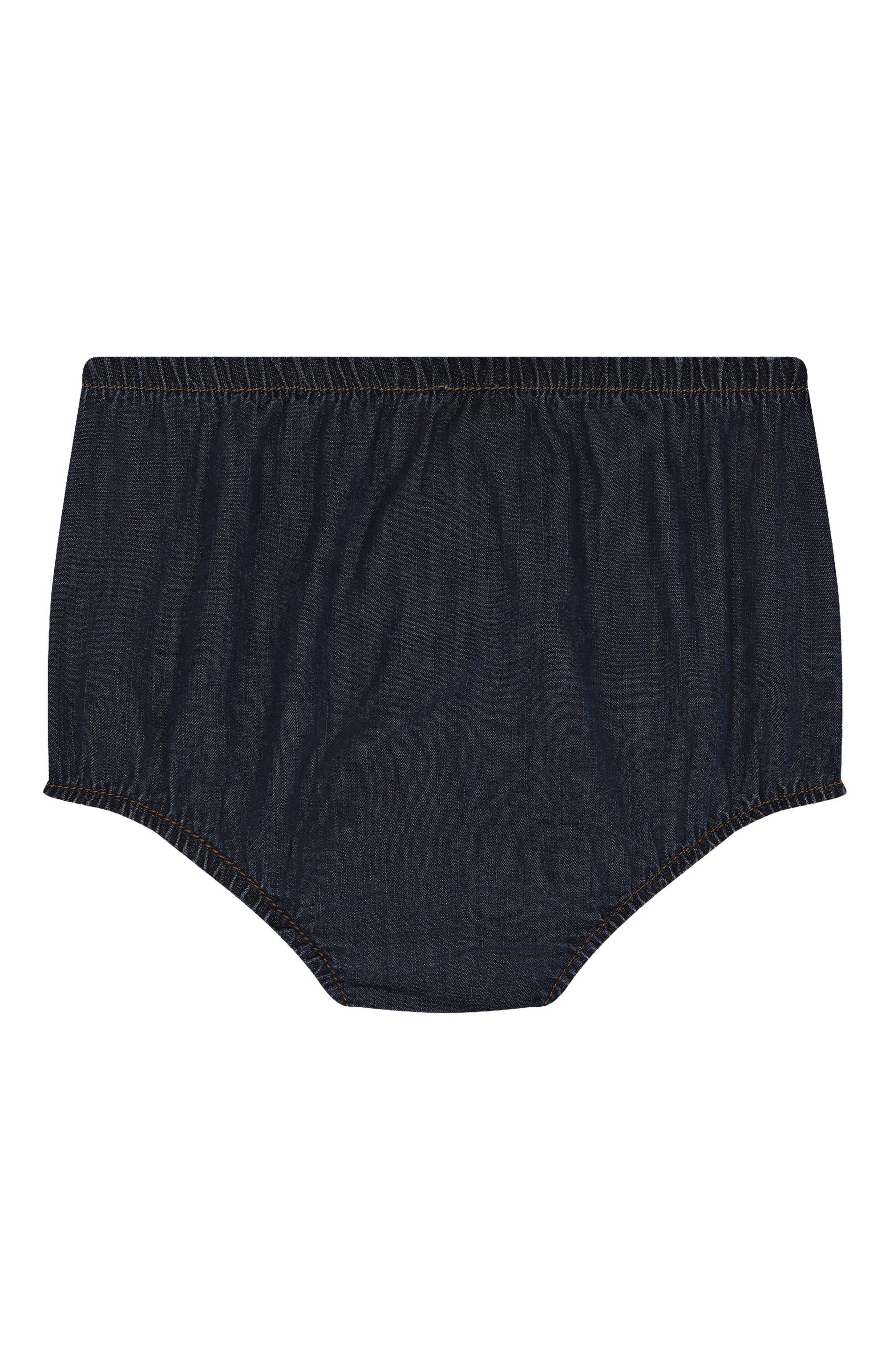 Комплект из платья и шорт DOLCE & GABBANA, арт. L24DJ9/LDD46, фото 5