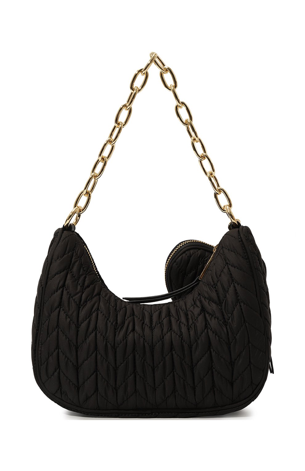 Сумка crunchy VERSACE JEANS COUTURE, арт. 74VA4B01/ZS584, фото 6