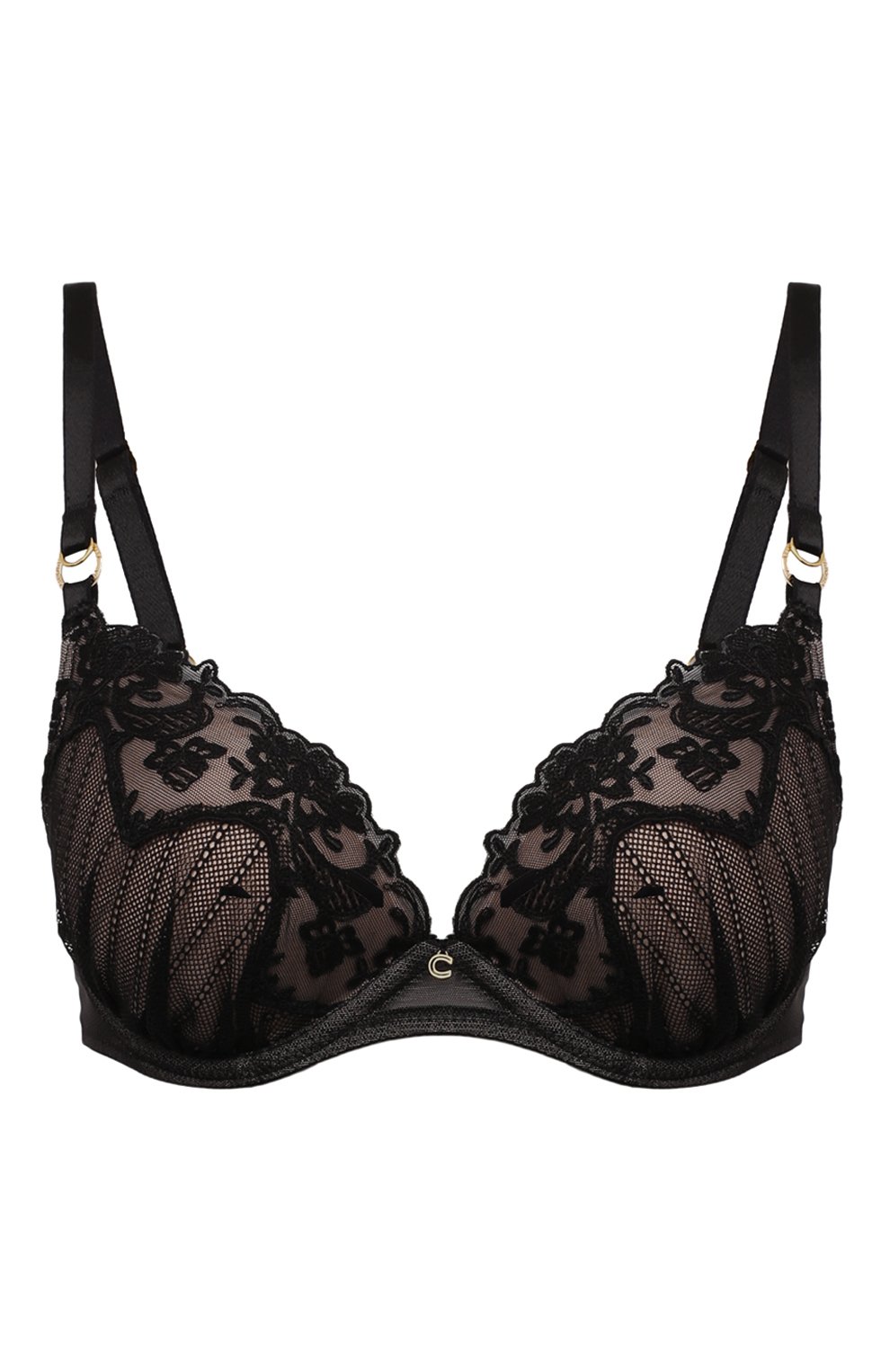 Бюстгальтер с мягкой чашкой CHANTELLE, арт. C13YNR, фото 1