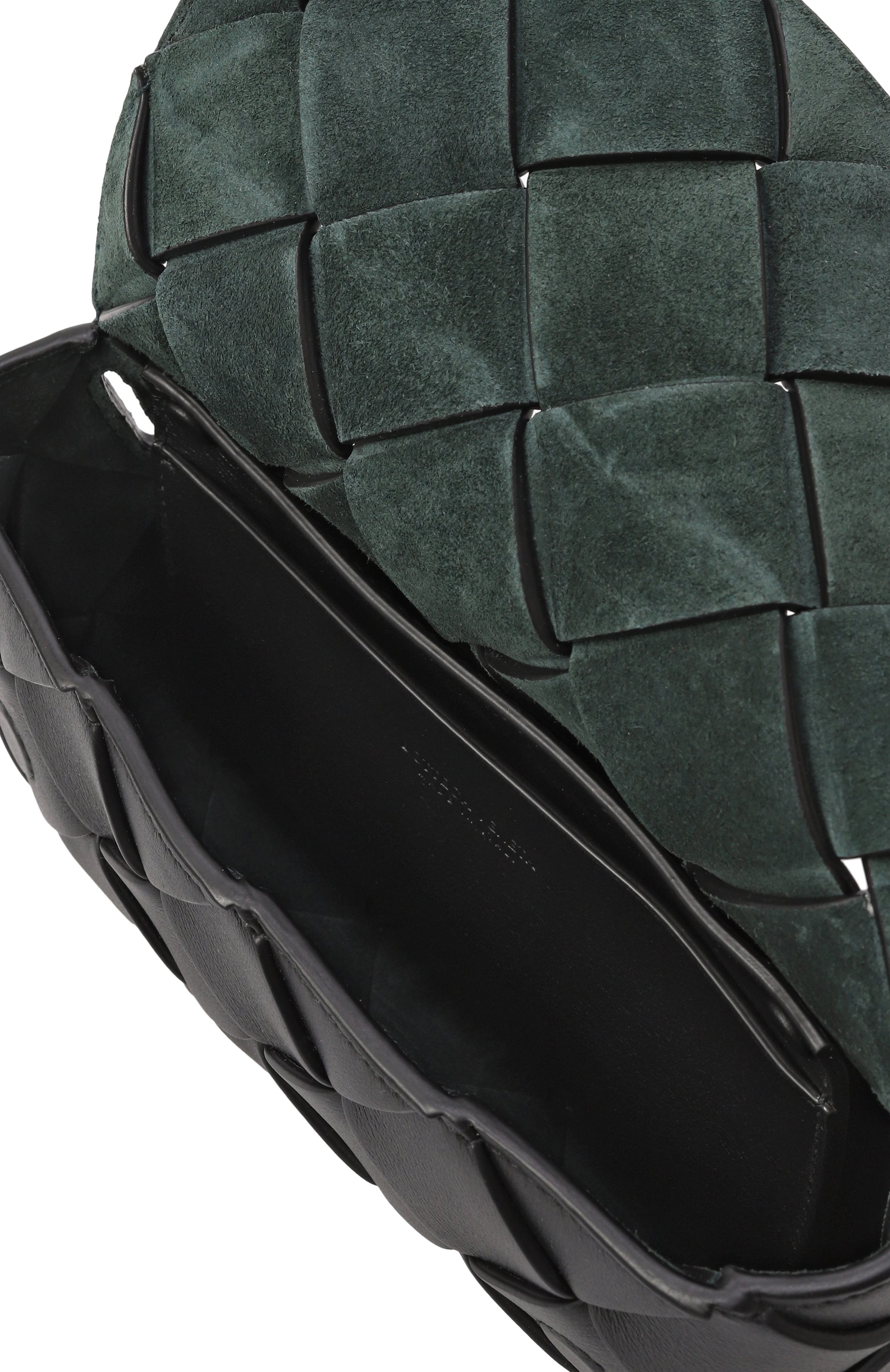 Поясная сумка diago BOTTEGA VENETA, арт. 805773/V56A1, фото 5