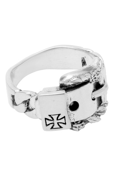 Мужское кольцо ENFANTS RICHES DEPRIMES, арт. 140-222